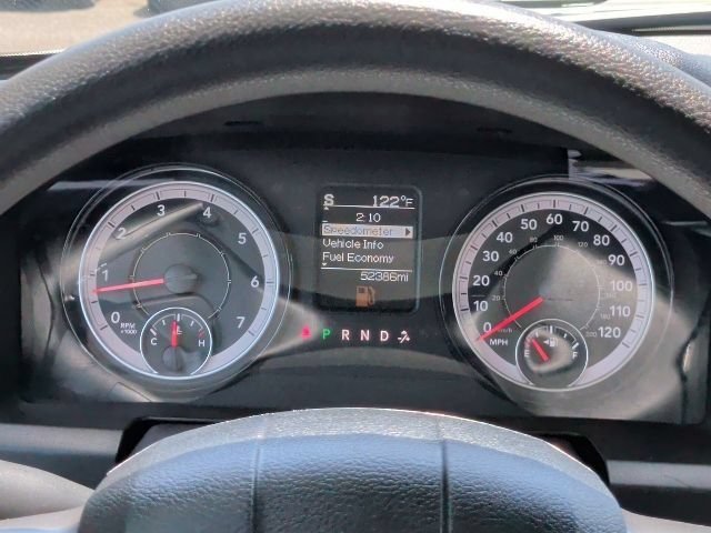 Used 2024 RAM 1500 Classic SLT RWD image 20