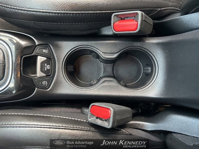 Used 2021 Jeep Compass Altitude image 25