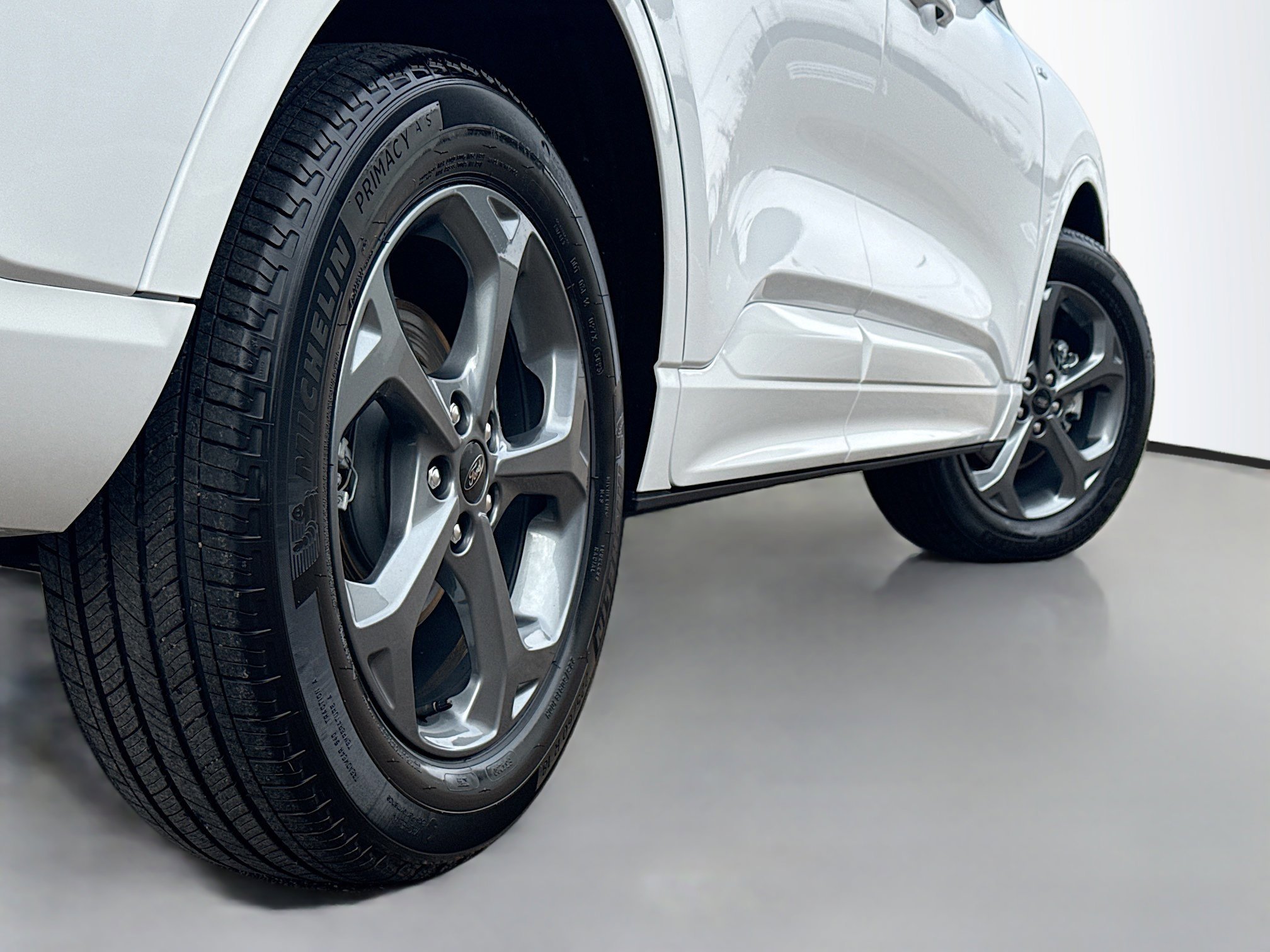 Certified 2023 Ford Escape ST-Line Select w/ Tech Pack #2 image 16