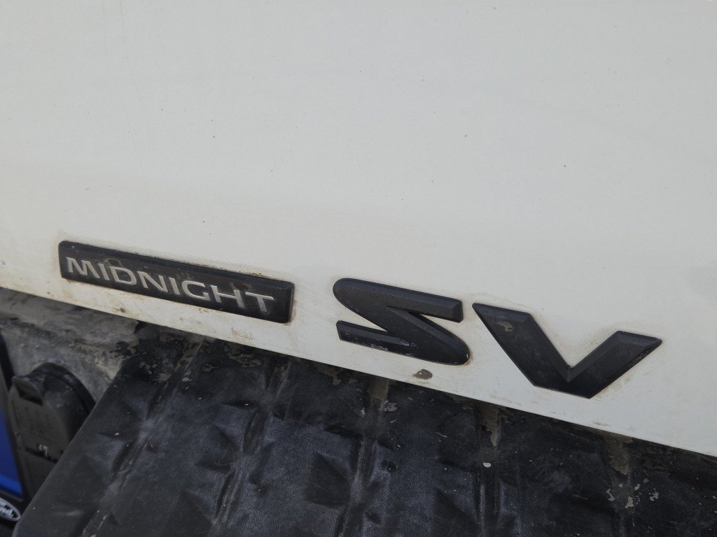 Used 2023 Nissan Titan SV w/ SV Convenience Package AWD/4WD image 26