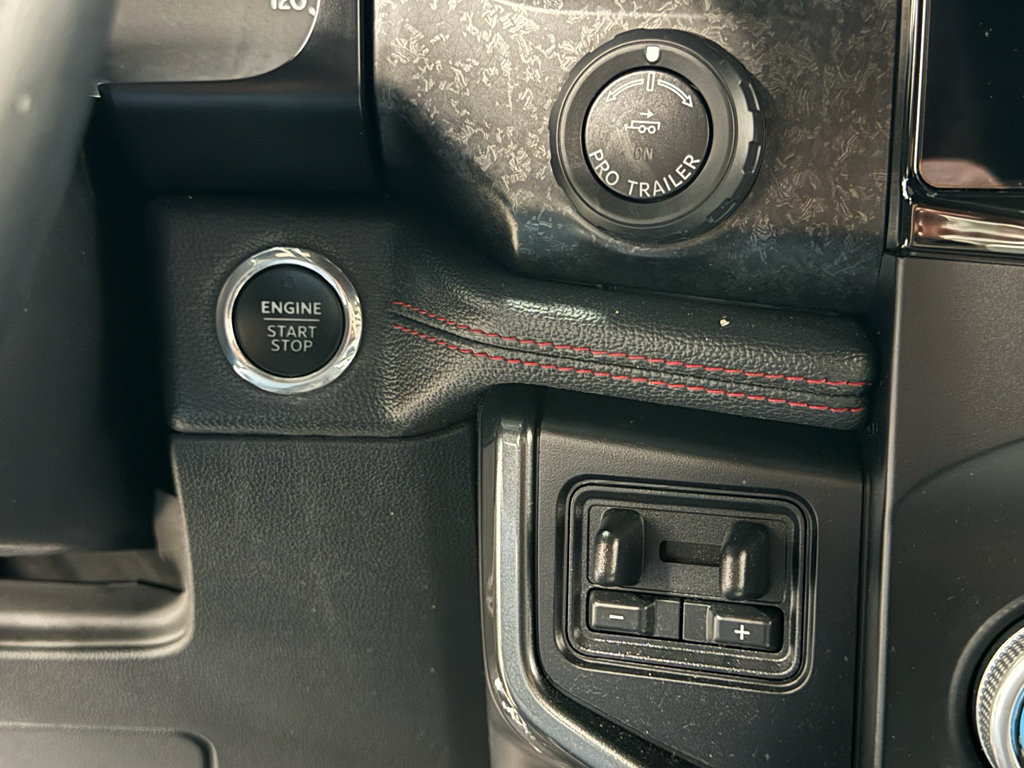 Certified 2023 Ford Expedition Limited image 12