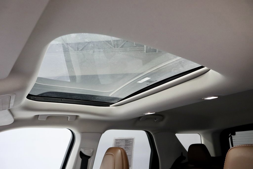 Certified 2022 Ford Bronco Sport Outer Banks w/ Tech Package image 37