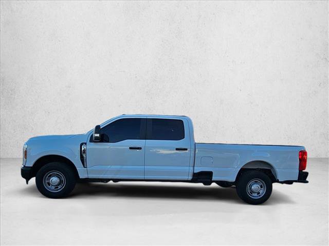 Certified 2024 Ford F350 XL w/ Camper Package RWD video 2