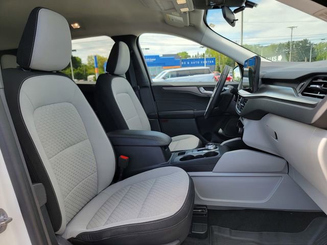 Certified 2023 Ford Escape Active w/ Tech Pack #2 FWD image 24