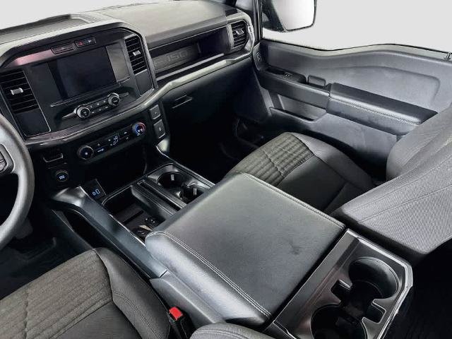 Certified 2023 Ford F150 XL w/ STX Appearance Package RWD image 11