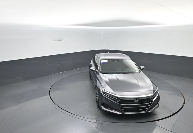 Used 2021 Honda Accord Touring image 21