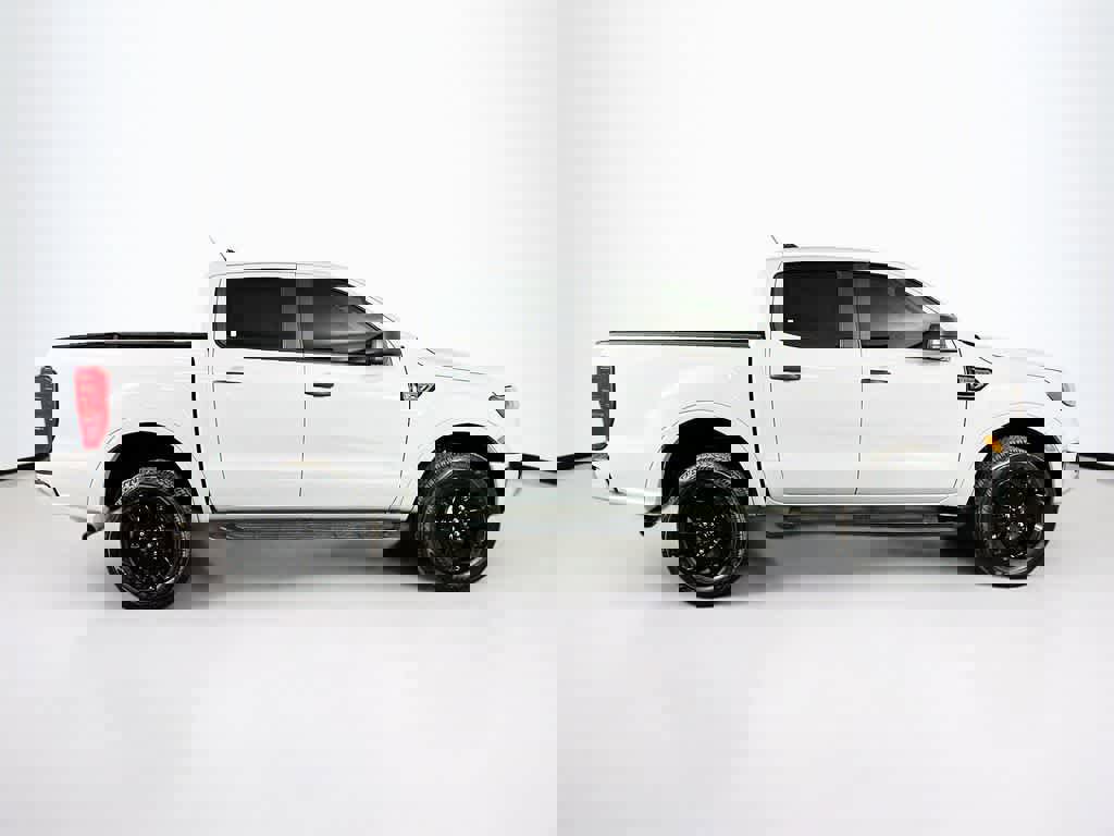 Certified 2022 Ford Ranger XLT w/ Equipment Group 301A Mid image 6