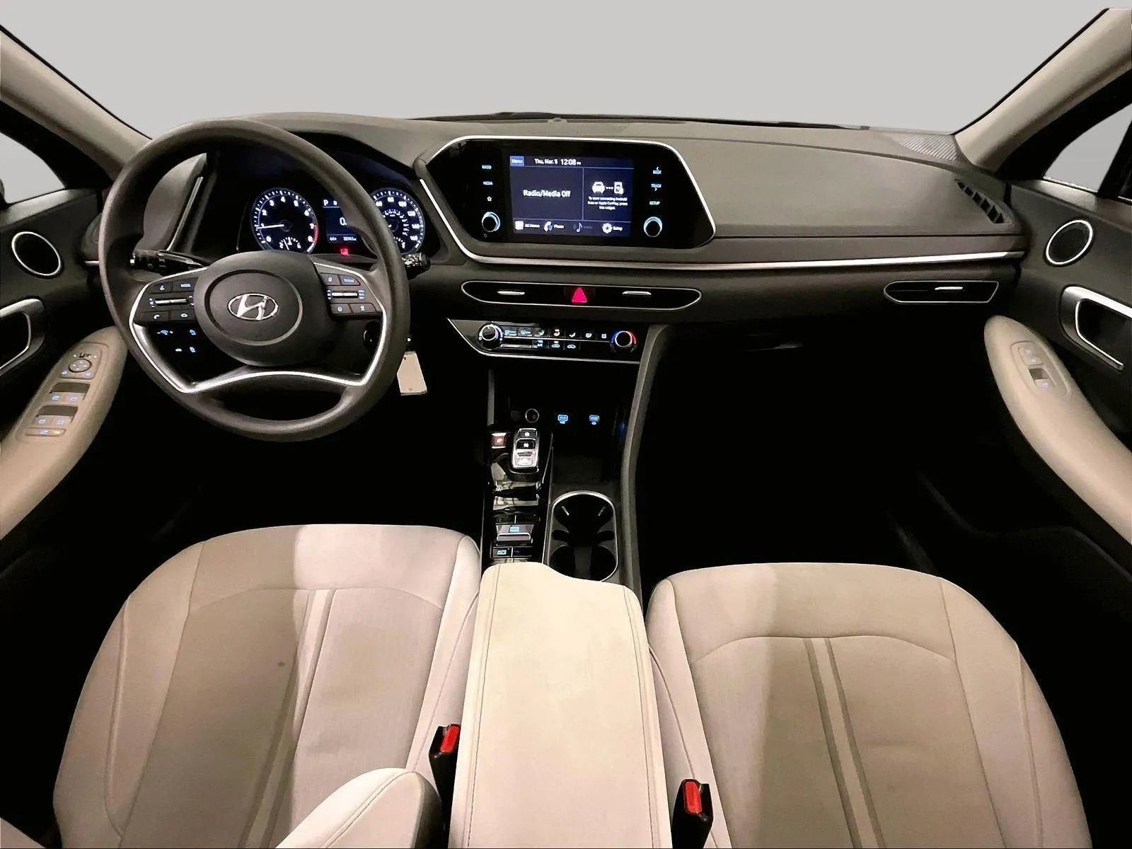 Used 2023 Hyundai Sonata SE FWD image 14