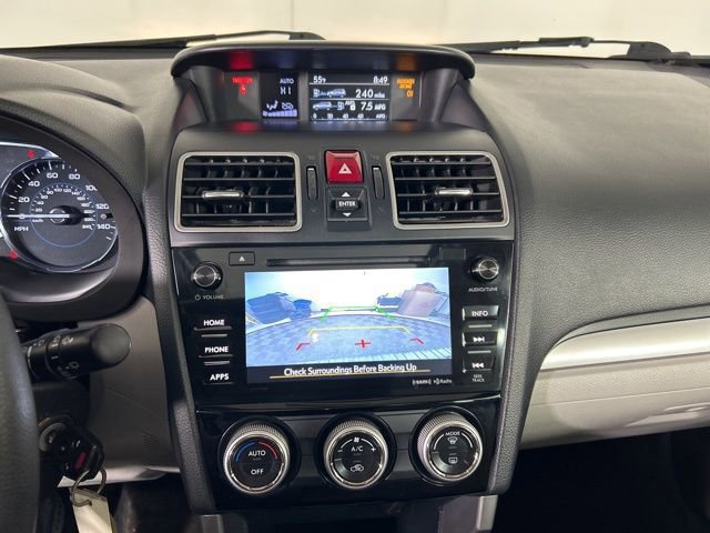 Used 2018 Subaru Forester 2.5i Premium AWD/4WD image 12