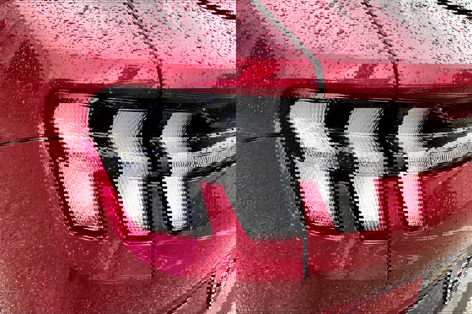 Certified 2025 Ford Mustang Mach-E Select w/ Comfort Package Lite AWD/4WD image 32