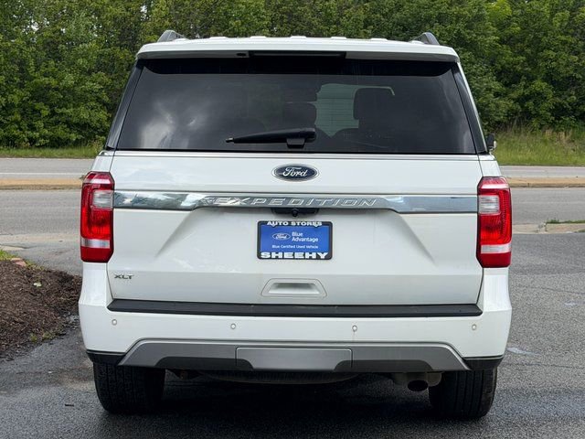 Certified 2021 Ford Expedition XLT AWD/4WD image 10
