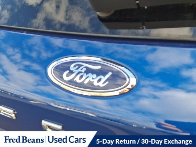 Certified 2022 Ford Escape SE w/ Convenience Package image 31