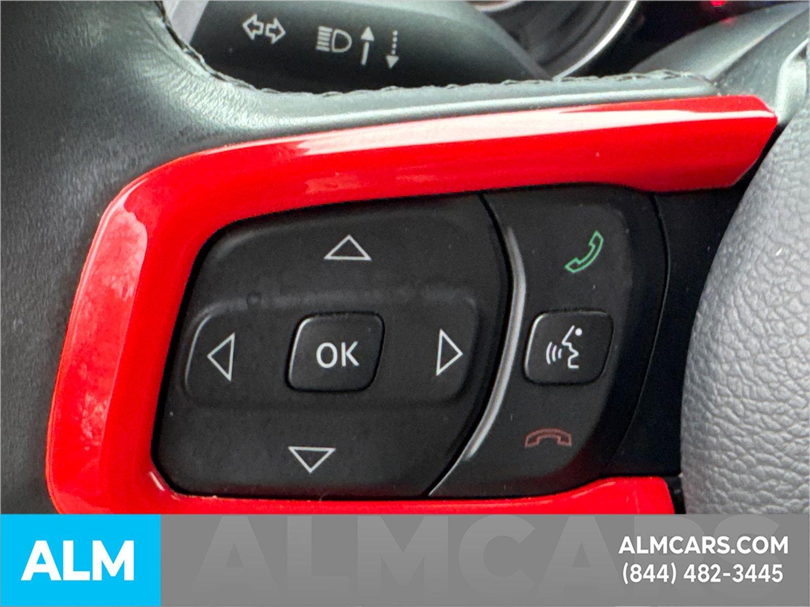 Used 2022 Jeep Gladiator Willys image 29