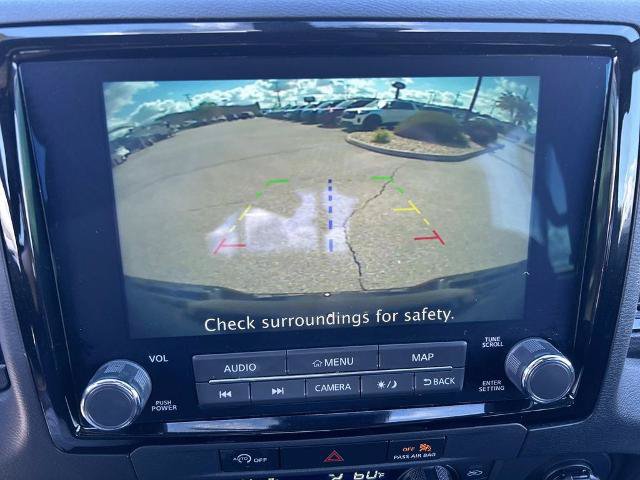 Used 2023 Nissan Frontier PRO-4X w/ Technology Package AWD/4WD image 33