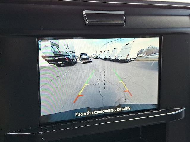 Certified 2025 Ford F250 XLT image 17