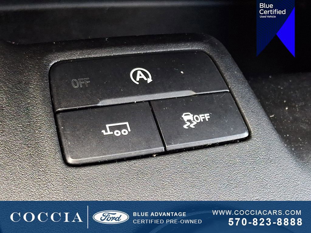 Certified 2020 Ford Ranger XL w/ Equipment Group 101A Mid image 25