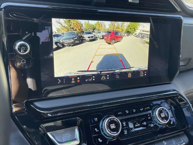Used 2025 GMC Sierra 1500 AT4 w/ AT4 Premium Package AWD/4WD image 30