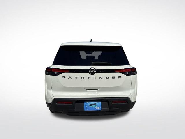 Used 2023 Nissan Pathfinder S FWD image 7