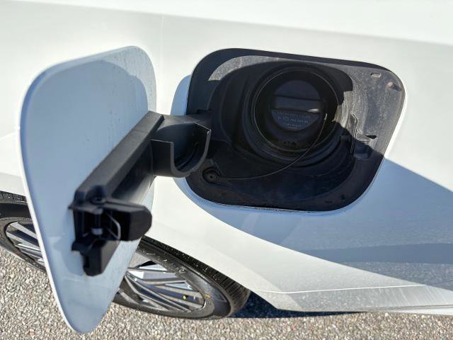 Used 2025 Nissan Altima 2.5 SV image 20