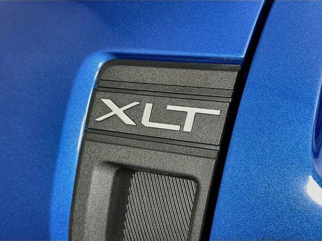 Certified 2024 Ford Maverick XLT FWD image 7