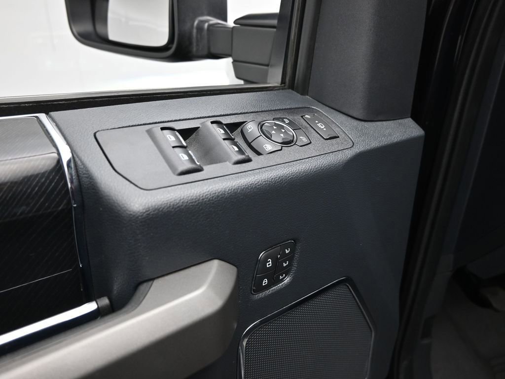 Certified 2022 Ford F250 Platinum w/ Tremor Off-Road Package image 37