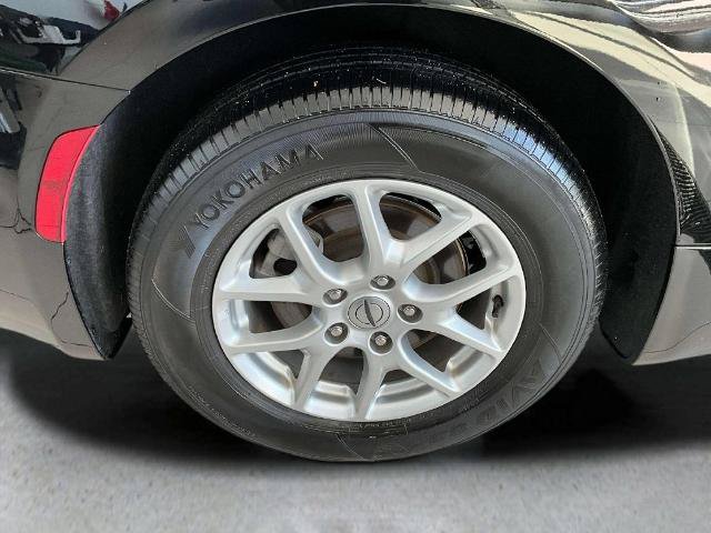 Used 2025 Chrysler Pacifica Select FWD image 30