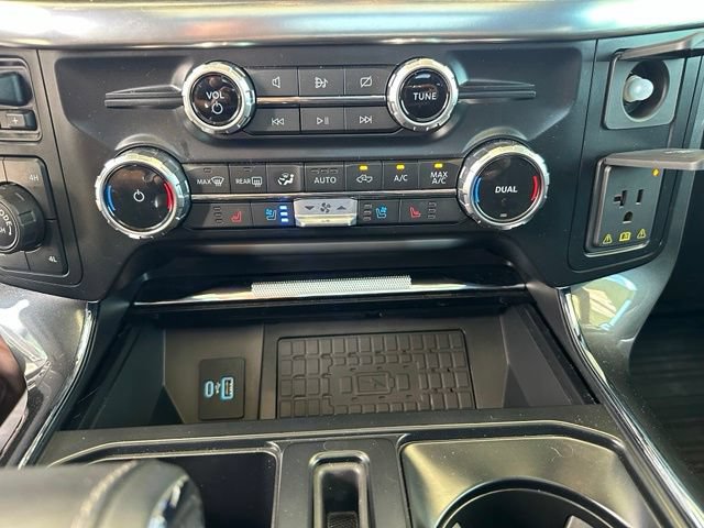 Certified 2023 Ford F150 Lariat w/ Equipment Group 502A High AWD/4WD image 22