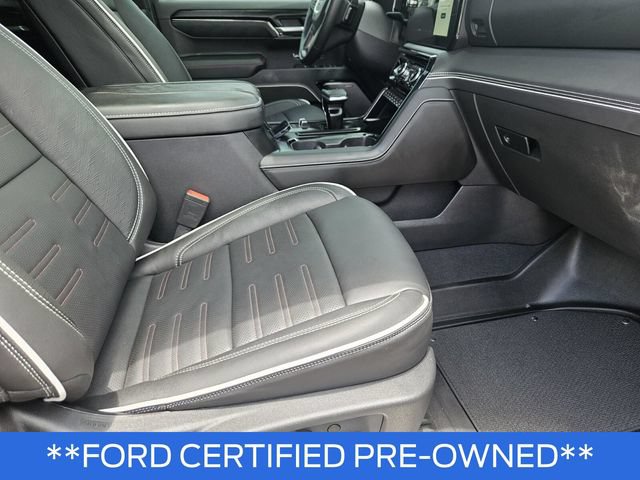 Used 2026 GMC Sierra 1500 AT4X AWD/4WD image 16