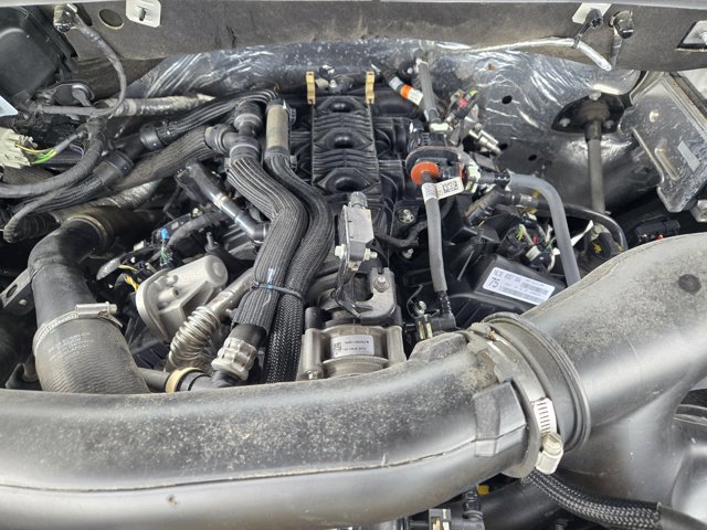 Certified 2024 Ford Expedition Limited image 30