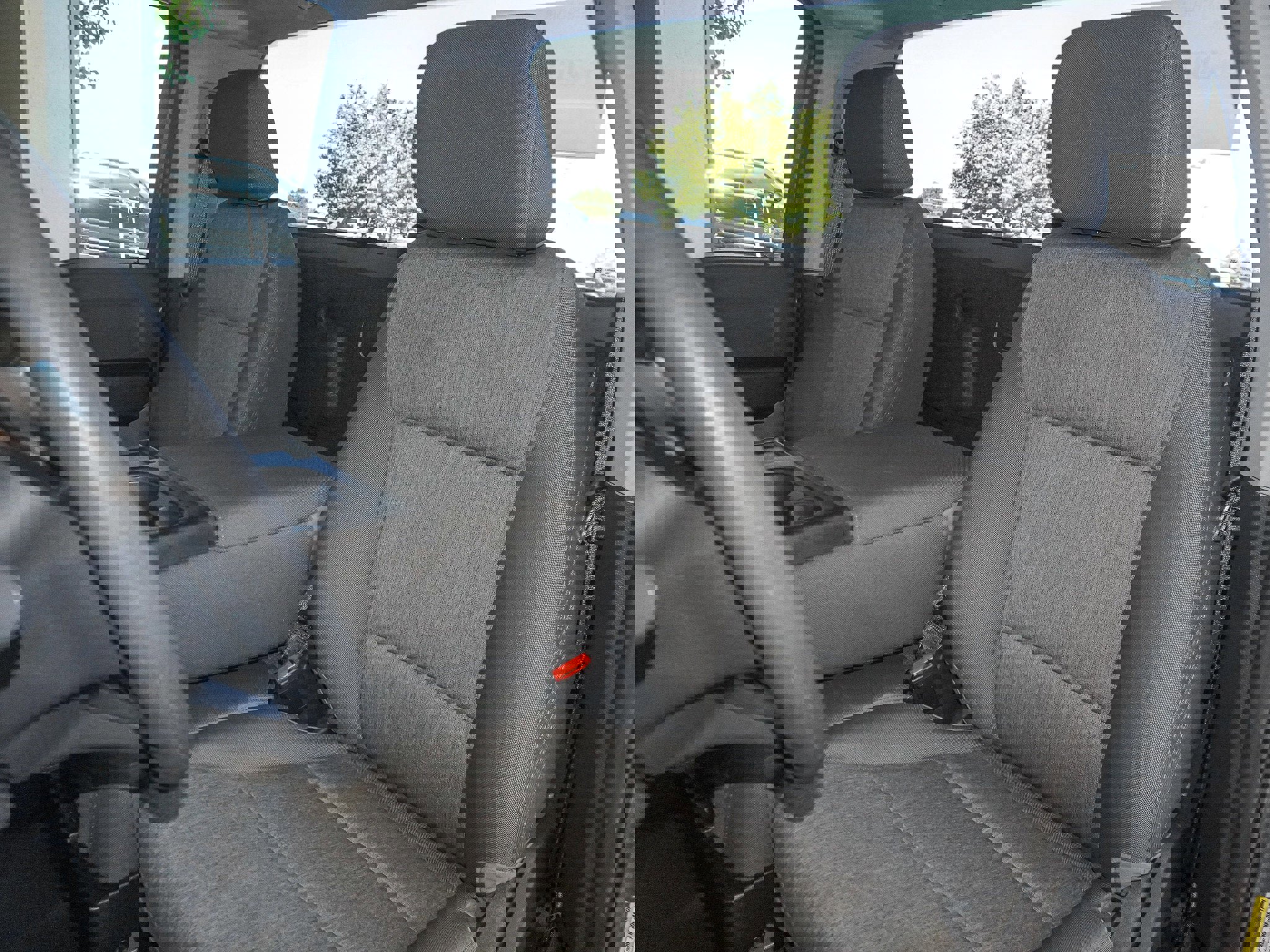 Certified 2025 Ford F150 XL image 24