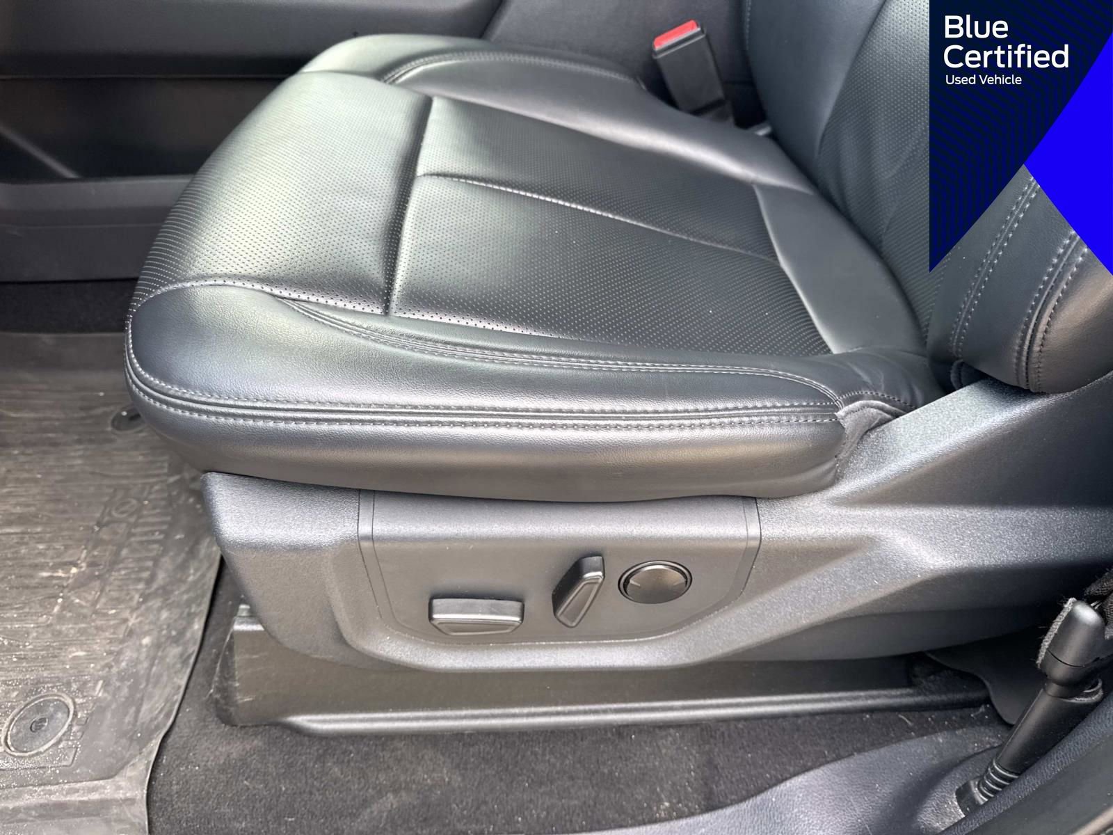 Certified 2024 Ford Expedition Max XLT image 25