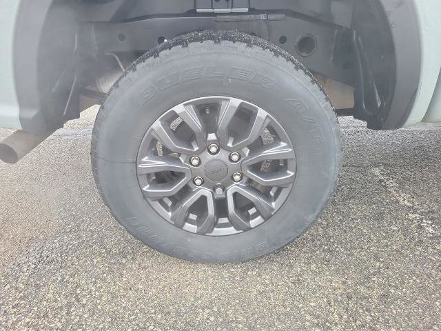 Certified 2023 Ford Ranger XLT w/ Equipment Group 301A Mid image 7