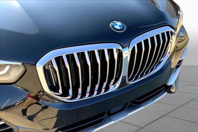 Used 2023 BMW X5 xDrive40i AWD/4WD image 30