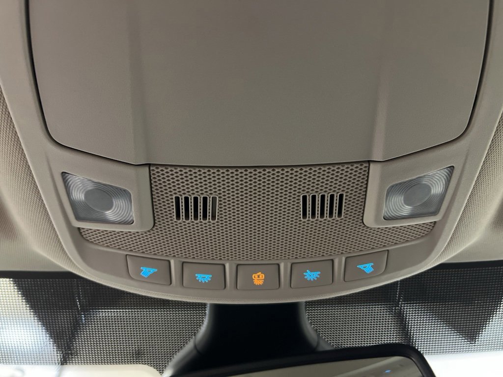 Certified 2022 Ford Edge SEL w/ Convenience Package image 26