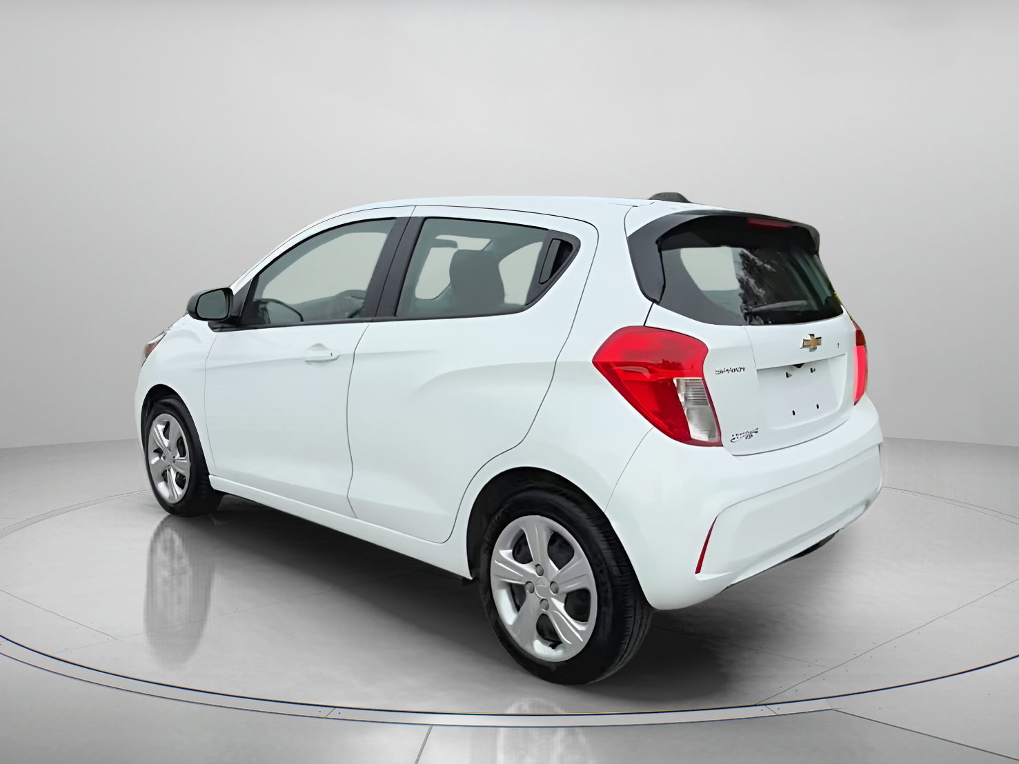 Used 2020 Chevrolet Spark LS image 14