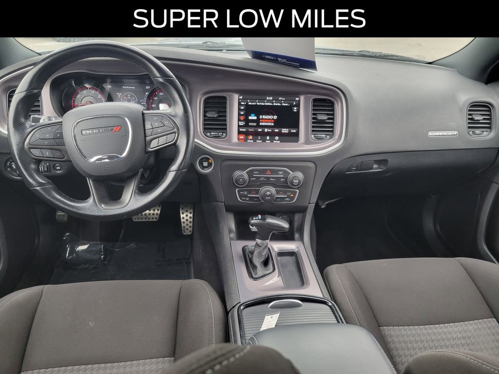 Used 2022 Dodge Charger GT w/ Blacktop Package image 7