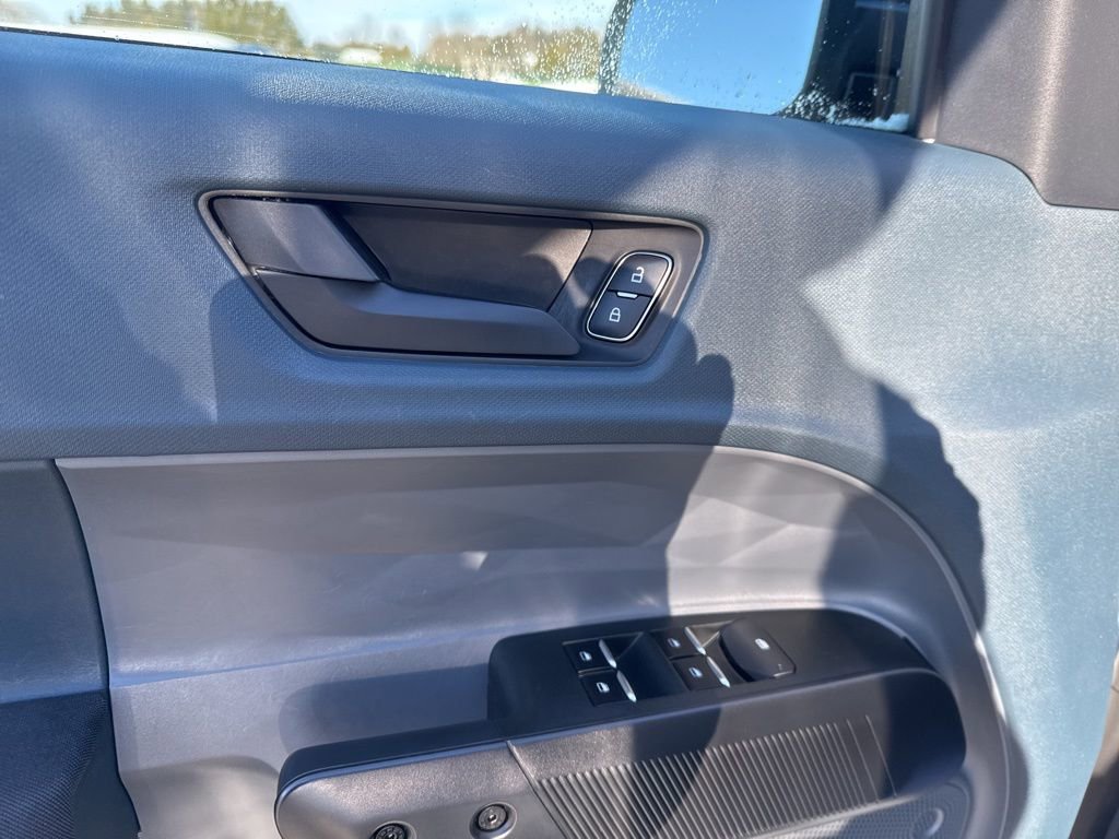 Certified 2022 Ford Maverick XL w/ Equipment Group 100A Standard image 11