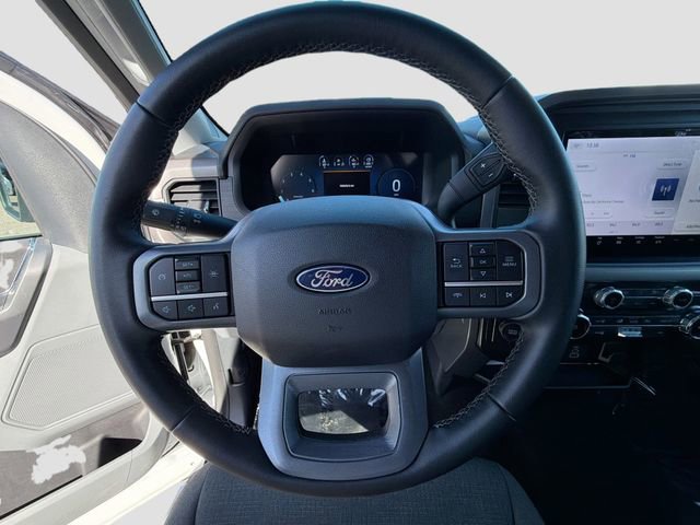 Certified 2025 Ford F150 XLT w/ Equipment Group 301A Standard image 37