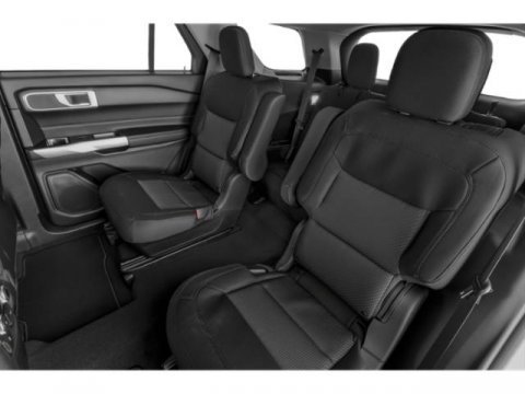 Certified 2023 Ford Explorer XLT image 16