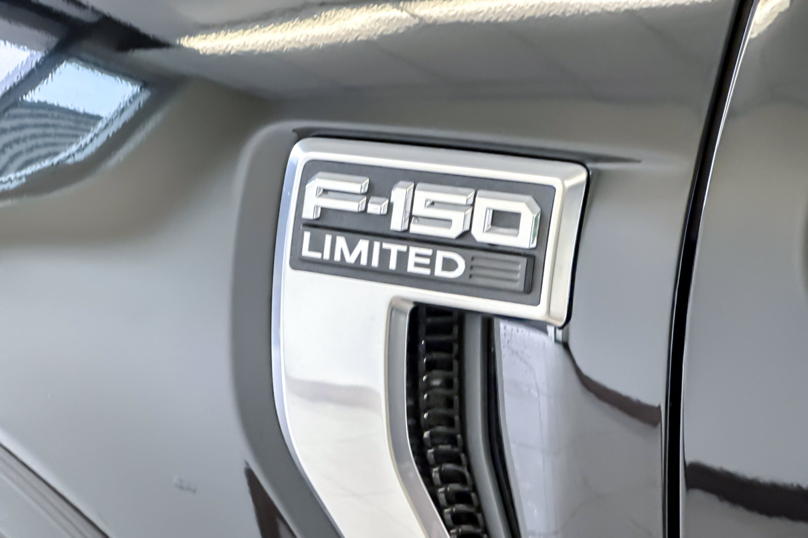Certified 2022 Ford F150 Limited AWD/4WD image 27