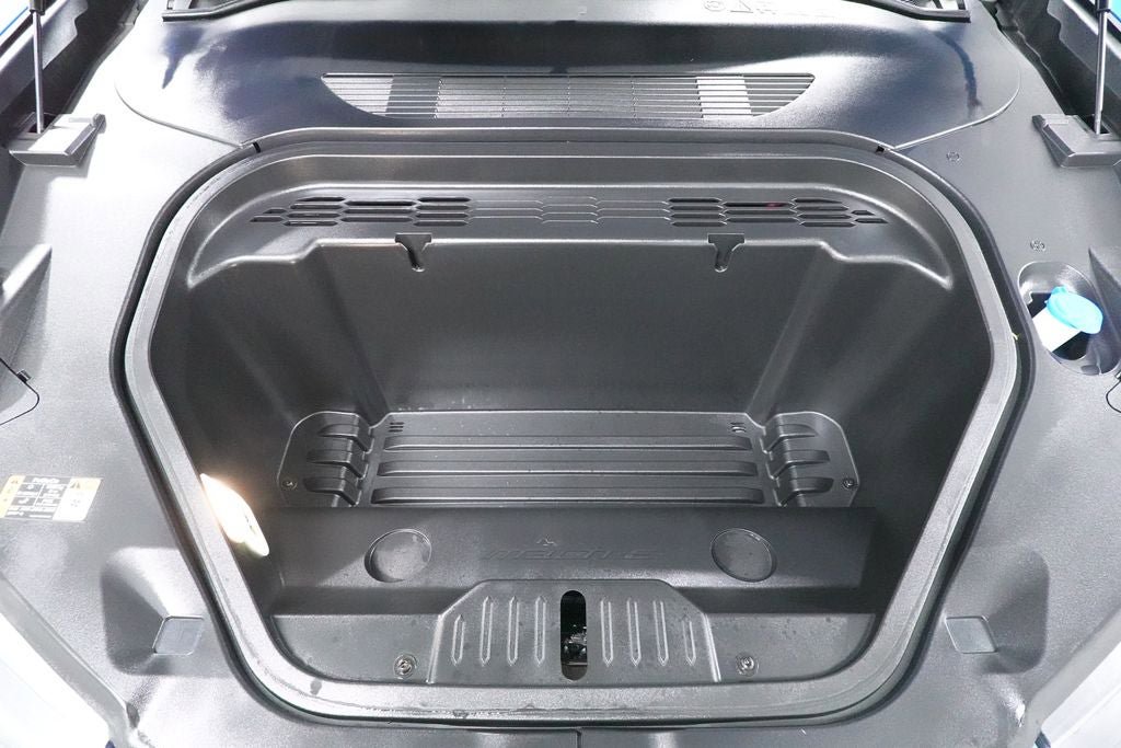 Certified 2024 Ford Mustang Mach-E Premium RWD image 35