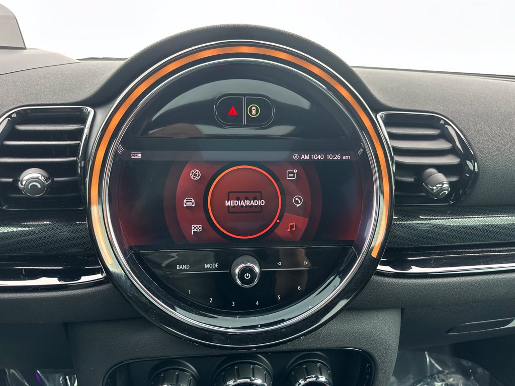 Used 2021 MINI Cooper Clubman S w/ Driver Assistance Package AWD/4WD image 49