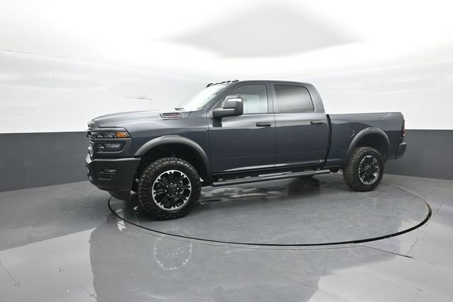 Used 2026 RAM 2500 Tradesman image 4