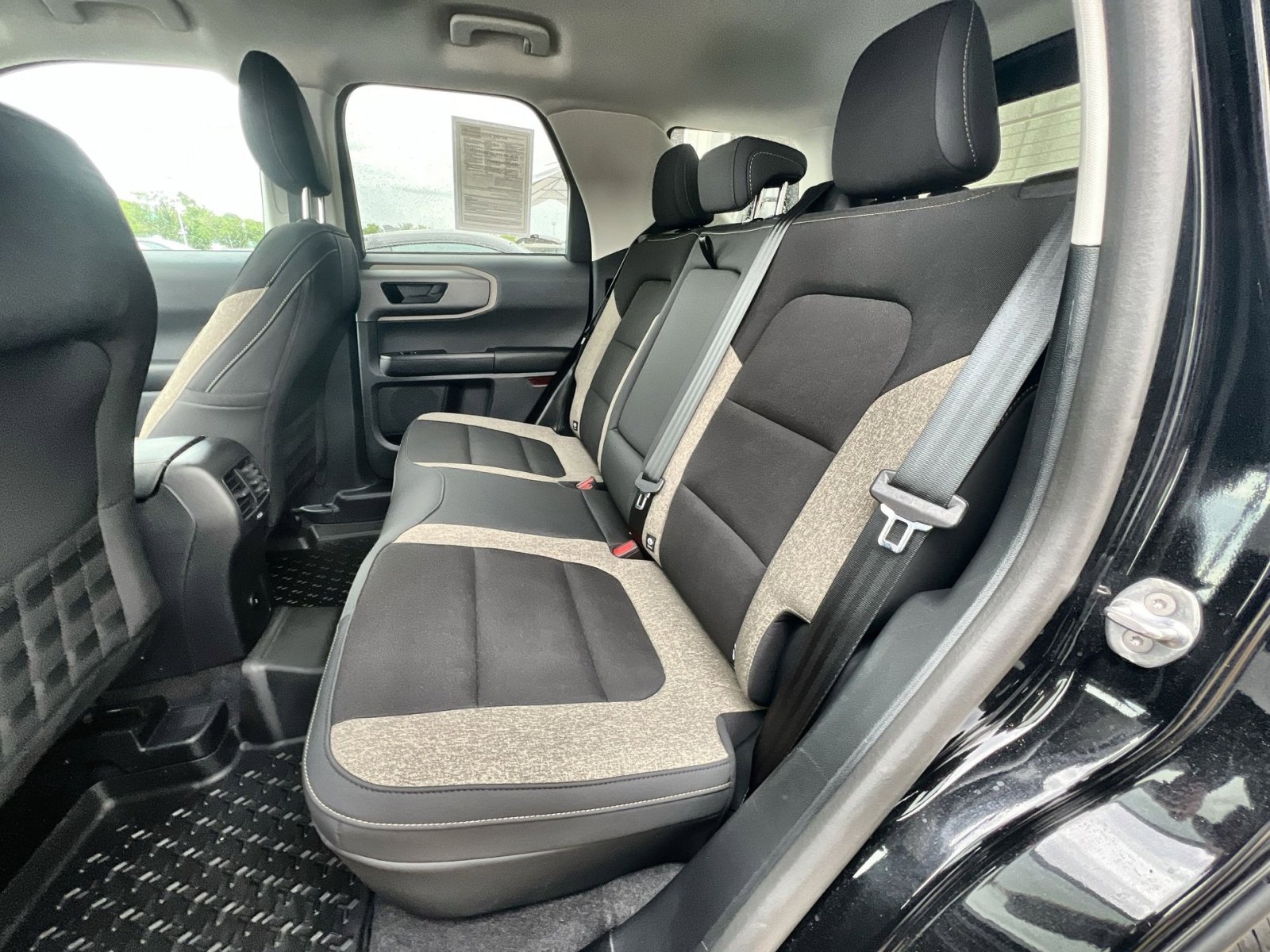 Certified 2025 Ford Bronco Sport Big Bend AWD/4WD image 31
