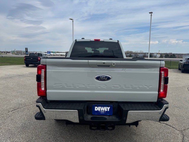 Certified 2026 Ford F250 Lariat AWD/4WD image 7