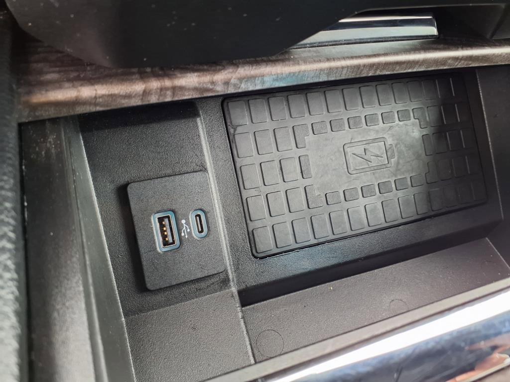 Certified 2021 Ford Expedition Max Limited image 15