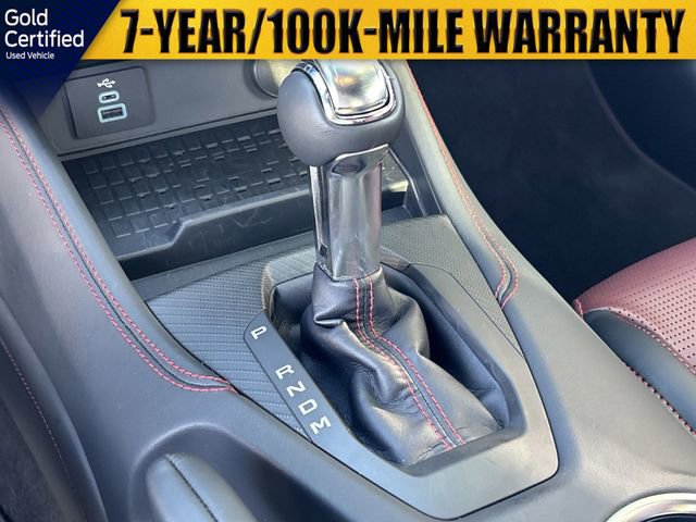 Certified 2024 Ford Mustang GT Premium w/ GT Performance Package image 30