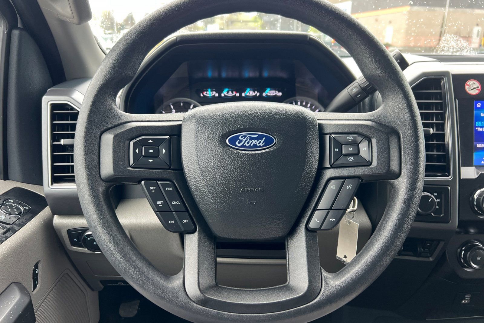 Certified 2022 Ford F250 XLT image 22