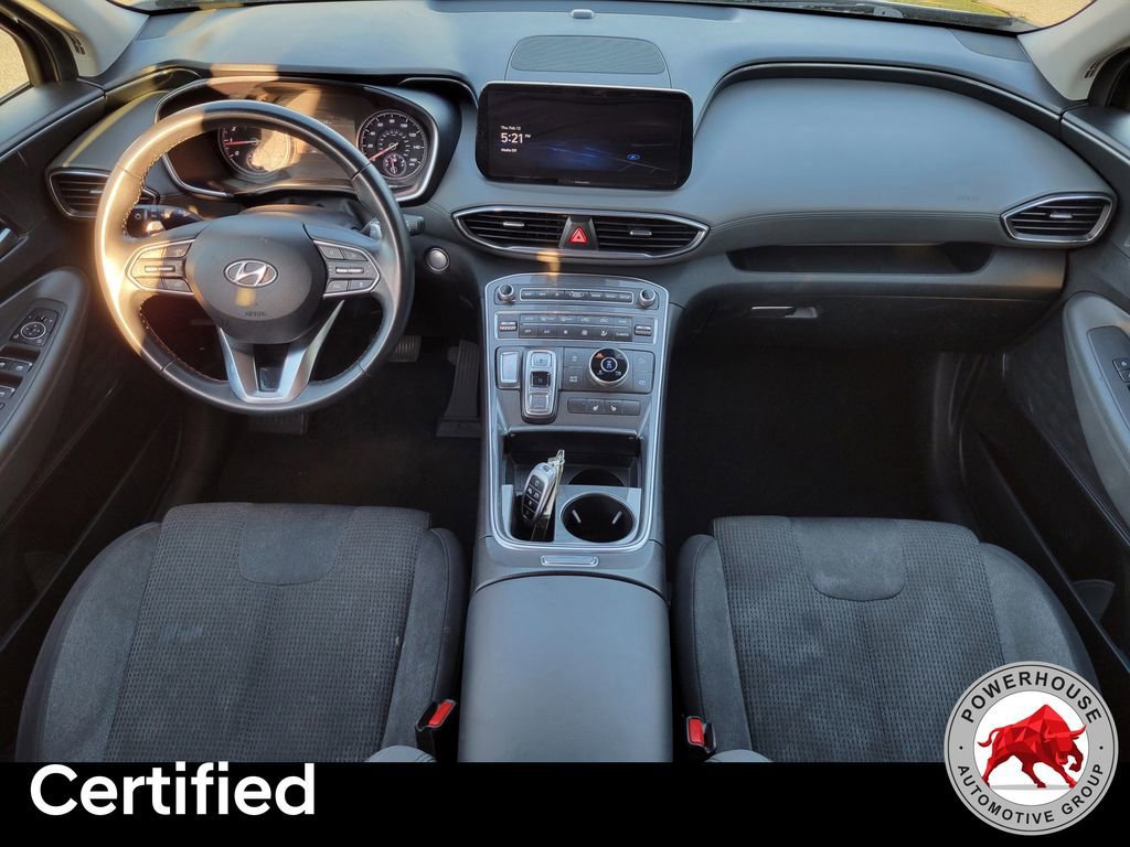 Used 2023 Hyundai Santa Fe SEL image 18