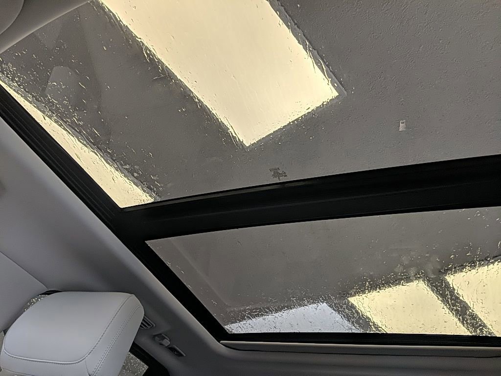 Certified 2025 Ford Expedition Max Platinum image 35